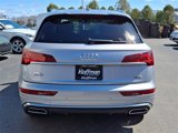 Certified 2022 Audi Q5 2.0T Premium w/ Convenience Package image 5