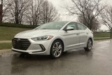 Used 2017 Hyundai Elantra Limited w/ Limited Ultimate Package 05 image 2