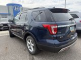Used 2016 Ford Explorer XLT w/ Equipment Group 202A image 3