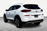 Used 2020 Hyundai Tucson Sport image 6