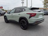 New 2025 Chevrolet Trax ACTIV w/ Driver Confidence Package image 6