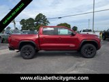 New 2025 GMC Canyon Elevation w/ Convenience Package image 2