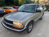 Used 2000 Chevrolet Blazer LS w/ LS Preferred Equipment Group image 3