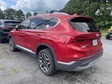 Used 2022 Hyundai Santa Fe Limited image 5