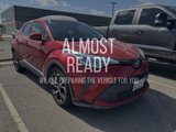 Used 2020 Toyota C-HR XLE image 5