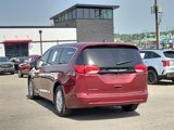 Used 2022 Chrysler Voyager LX image 4