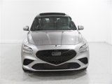 Certified 2022 Genesis G70 3.3T w/ Sport Prestige Package image 2