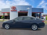 Used 2017 Chevrolet Malibu LT w/ Leather Package image 5