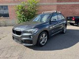 Used 2016 BMW X1 xDrive28i image 3