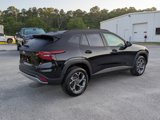 New 2025 Chevrolet Trax LT w/ LT Convenience Package image 4