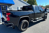 Used 2021 Chevrolet Silverado 2500 LTZ w/ Z71 Chrome Sport Edition image 5