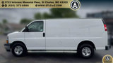 Used 2019 Chevrolet Express 2500 w/ Driver Convenience Package image 6