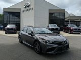 Used 2021 Toyota Camry SE image 1
