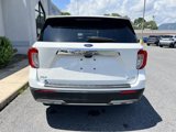 Used 2022 Ford Explorer XLT w/ Equipment Group 202A image 5