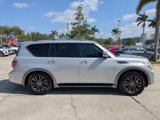 Used 2017 Nissan Armada Platinum image 3