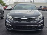 Used 2019 Kia Optima LX image 5