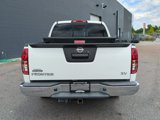 Used 2019 Nissan Frontier SV image 5