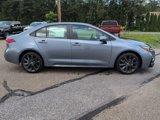 New 2025 Toyota Corolla SE w/ Convenience Package image 6
