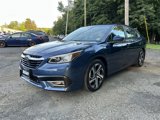 Certified 2022 Subaru Legacy Limited image 4