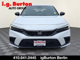 Used 2023 Honda Civic Sport image 2