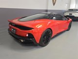 Used 2022 McLaren GT image 4