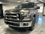 Used 2017 Ford F150 4x4 SuperCrew image 2
