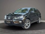 Used 2013 Lexus RX 450h FWD image 2