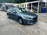 Used 2016 MAZDA MAZDA3 i Sport image 3