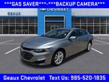 Used 2024 Chevrolet Malibu LT image 1