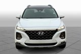 Used 2020 Hyundai Santa Fe Limited image 3