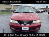 Used 2003 Honda Odyssey EX-L image 3