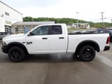 Certified 2021 RAM 1500 Classic Warlock w/ Electronics Group image 2