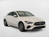 Certified 2025 Mercedes-Benz CLA 250 4MATIC image 3