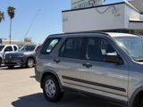 Used 2005 Honda CR-V LX image 4