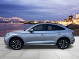 Used 2022 Audi Q5 2.0T Premium Plus image 2