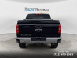 Used 2017 Chevrolet Silverado 1500 LS w/ Trailering Package image 5