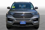 Certified 2022 Ford Explorer XLT image 3