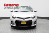 Used 2016 Toyota Corolla S image 2