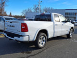 New 2025 RAM 1500 Big Horn image 4