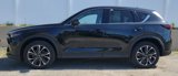 Used 2022 MAZDA CX-5 AWD 2.5 S w/ Premium Package image 2