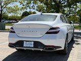 New 2025 Genesis G70 2.5T image 5