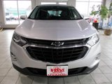 Used 2018 Chevrolet Equinox LT image 2