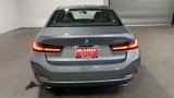 Used 2025 BMW 330i Sedan w/ Convenience Package image 4