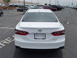 Used 2024 Toyota Camry LE image 5