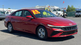 Used 2024 Hyundai Elantra SE image 3