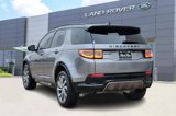 Certified 2024 Land Rover Discovery Sport Dynamic SE image 4