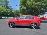 Used 2022 Volkswagen Taos SEL w/ Panoramic Sunroof Package image 3