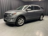 Used 2018 Chevrolet Equinox LT image 2