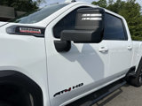Used 2022 GMC Sierra 2500 AT4 w/ AT4 Preferred Package image 4