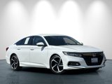Used 2020 Honda Accord Sport image 2